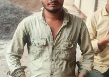 महाड एमआयडीसीमध्ये कामगाराचा शॉक लागून मृत्यू