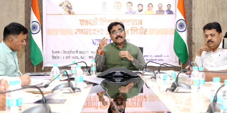 इस्रायल-इराण युद्धामध्ये जिल्ह्यातील वीस नागरिक अडकले