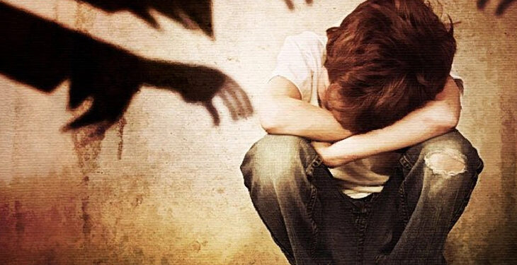 अल्पवयीन मुलावर अत्याचार; मौलानाला बेड्या