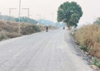 पेशवाई रस्ता झाला सुसाट