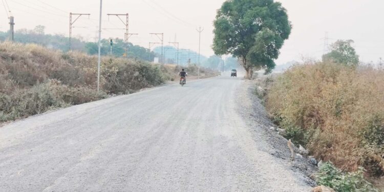 पेशवाई रस्ता झाला सुसाट