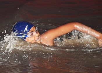 स्वराजने रचला नवा इतिहास