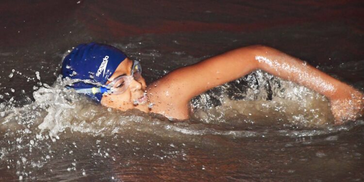 स्वराजने रचला नवा इतिहास