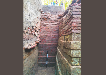 इतिहासाचा नवा अध्याय; एलिफंटावर सापडले 1500 वर्षांपूर्वीचे जलाशय