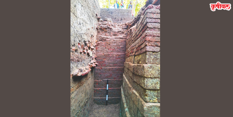 इतिहासाचा नवा अध्याय; एलिफंटावर सापडले 1500 वर्षांपूर्वीचे जलाशय