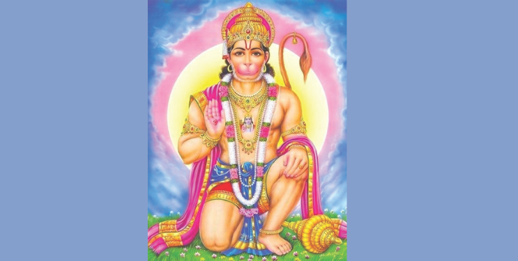 जिल्ह्यात उद्या हनुमान जन्मोत्सवाचा जल्लोष