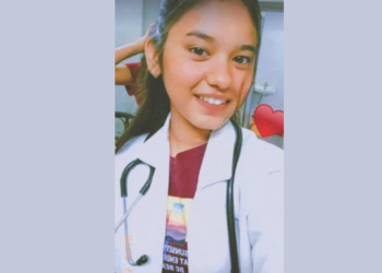 दिशा जाधवला डॉक्टर पदवी प्राप्त