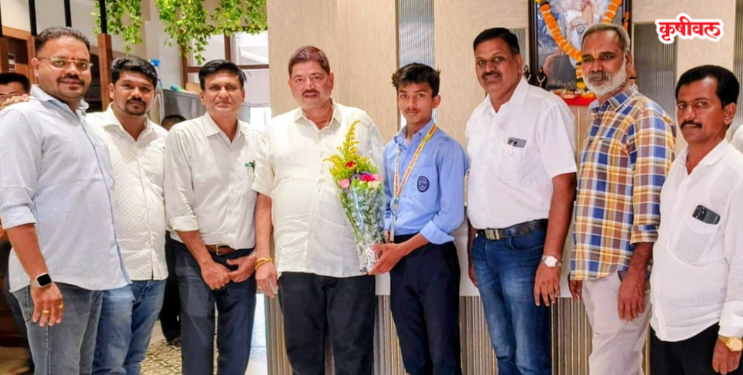 मयूर बांगाराची राष्ट्रीय क्रीडा स्पर्धेसाठी दमदार झेप