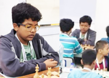 पलाशचा सलग सहावा विजय