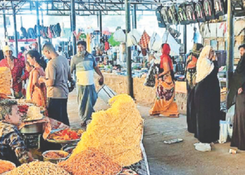 रायगडात आगोटीची लगबग