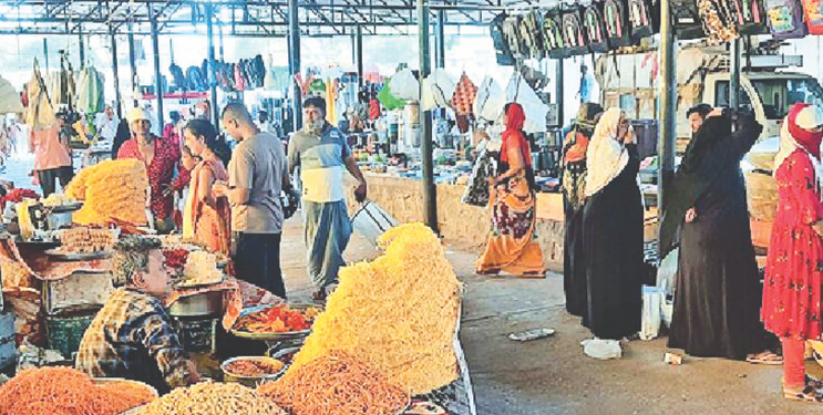 रायगडात आगोटीची लगबग