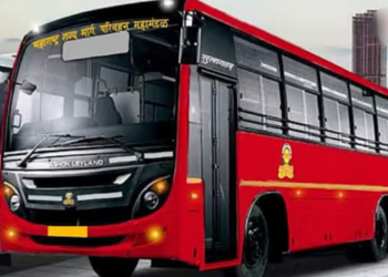 एसटी आगारात गॅस भरण्यासाठी होतोय विलंब