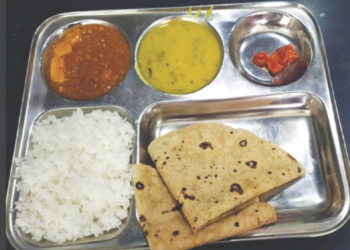 शिवभोजन केंद्राचे आठ महिन्याचे अनुदान रखडले