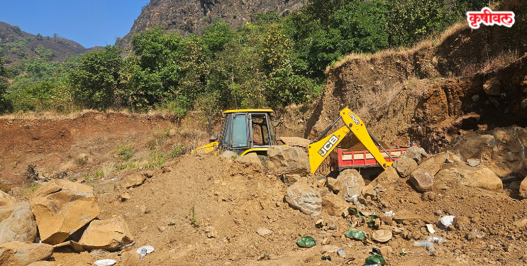 जैवविविधता व ऐतिहासिक वारशाला धोका
