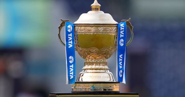 आयपीएलचा नवा नियम