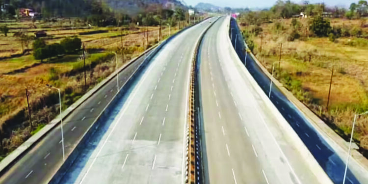 मुंबई-गोवा महामार्गावरील सावली हरपली