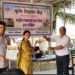 कृषी तज्ज्ञांकडून शेतकऱ्यांना मार्गदर्शन