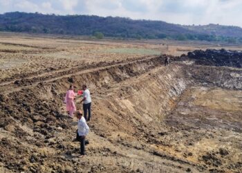 उरणमधील शेतकरी वळले मत्स्यपालनाकडे