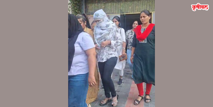 कळंबोलीत स्पाच्या नावाखाली सुरू असलेल्या कुंटणखान्यावर छापा