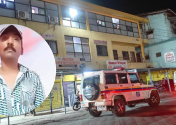 लोणेरे हत्याकांड प्रकरणातील आरोपी जेरबंद