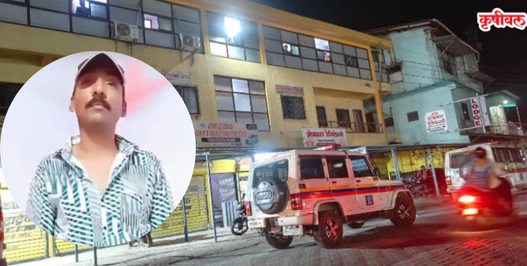 लोणेरे हत्याकांड प्रकरणातील आरोपी जेरबंद