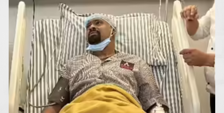 विनोद कांबळींना ‘ब्रेन स्ट्रोक’चा धोका