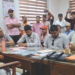 कचऱ्याच्या दुर्गंधीमुळे नागरिक त्रस्त