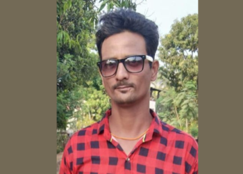 रानबाजिरे गावातील सावित्री नदी पात्रात तरुणाचा बुडून मृत्यू