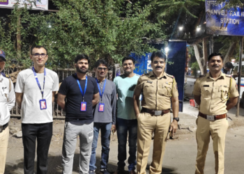 अवैध रिक्षाचालकांवर अंकुश