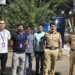 अवैध रिक्षाचालकांवर अंकुश