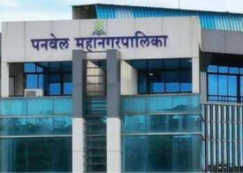 पनवेल महापालिकेची 691 कोटींची वसुली