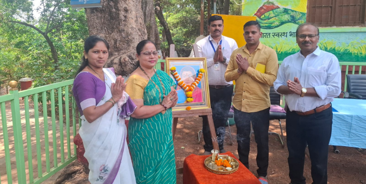 माथेरानमध्ये सेमी इंग्रजी सुरू होणार