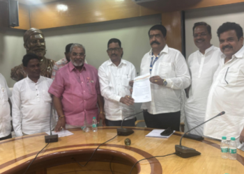 कर्नाटकी आंब्याचे हापूसवर अतिक्रमण