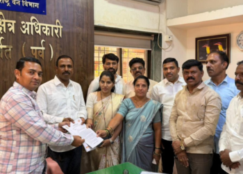 टोरंट वीज प्रकल्प रद्द करण्याची मागणी