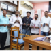 हरवलेले मोबाईल मूळ मालकांस परत