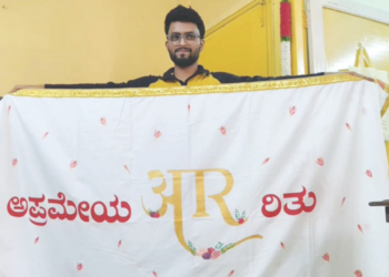 कलेतून व्यवसायाची भरारी