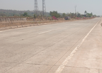 मुंबई-गोवा महामार्गावरील सावली हरपली