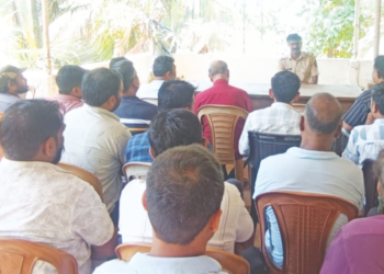 बोर्लीपंचतनमधील वाहतूक कोंडी फुटणार