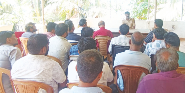 बोर्लीपंचतनमधील वाहतूक कोंडी फुटणार