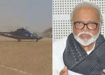 छगन भुजबळ अपघातातून थोडक्यात बचावले