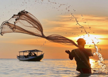 मच्छिमार समस्यांच्या गर्तेत