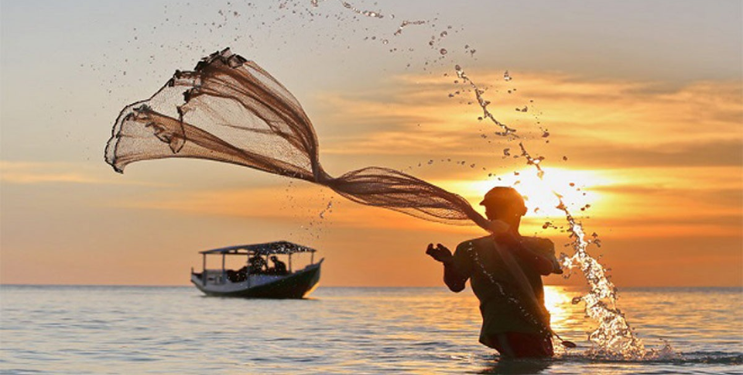 मच्छिमार समस्यांच्या गर्तेत