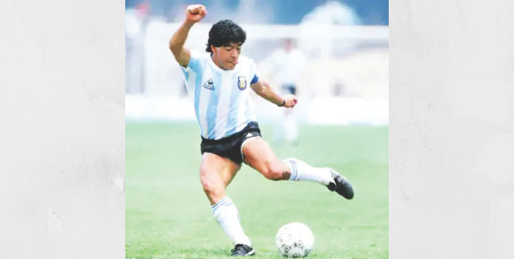 मॅराडोनाच्या मृत्यू प्रकरणात पुन्हा चौकशी सुरू