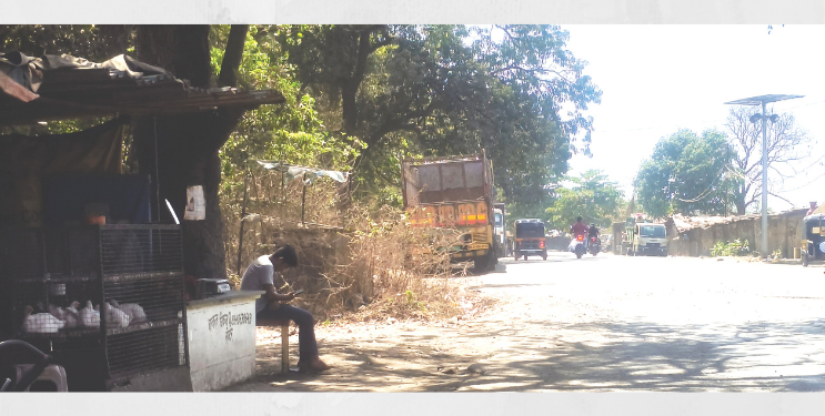 विमानतळ सुरक्षेला धोका?