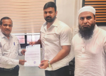 तळोजा परिसरात सांडपाण्याची समस्या गंभीर