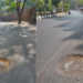 रस्ते चकाचक, मात्र ‘मॅनहोल’ बनले मृत्यूचे सापळे