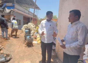 एसटीपी प्लांटचे काम कासवगतीने