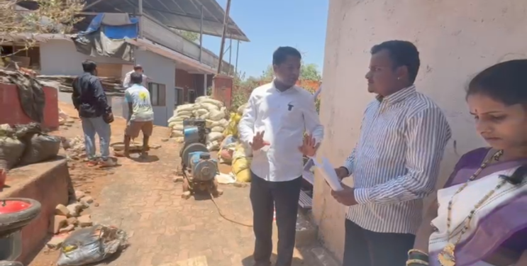 एसटीपी प्लांटचे काम कासवगतीने