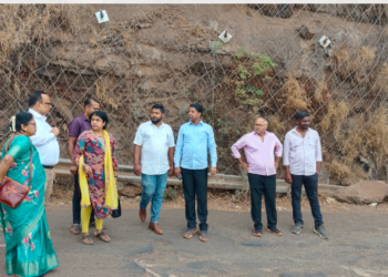 माथेरान घाट आणखी सुरक्षित होणार