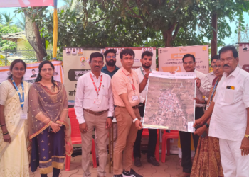 महाराजस्व अभियानातून गरजूंना आधार